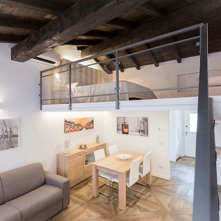Luxury Apartment Milano Centro Exterior foto