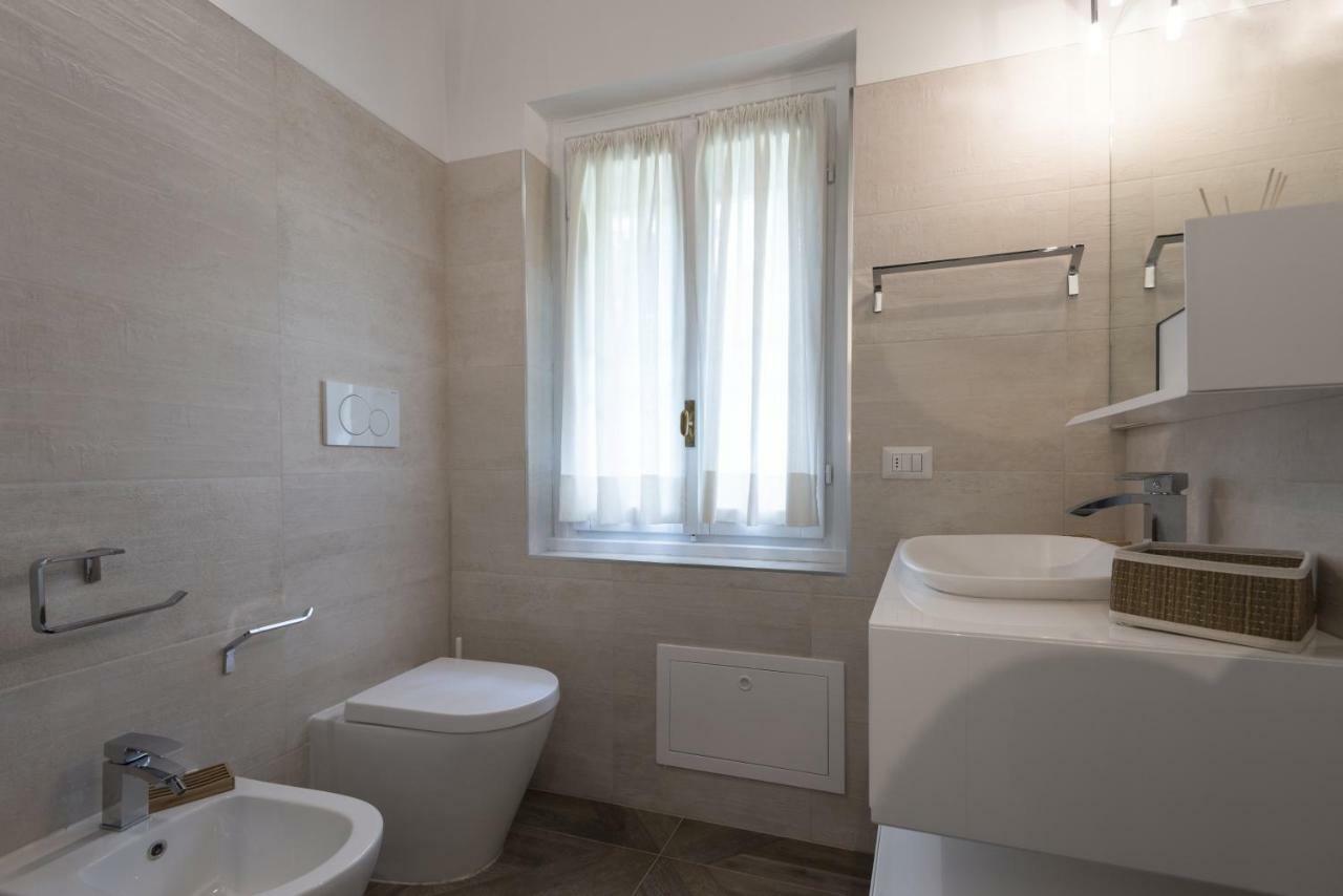 Luxury Apartment Milano Centro Exterior foto