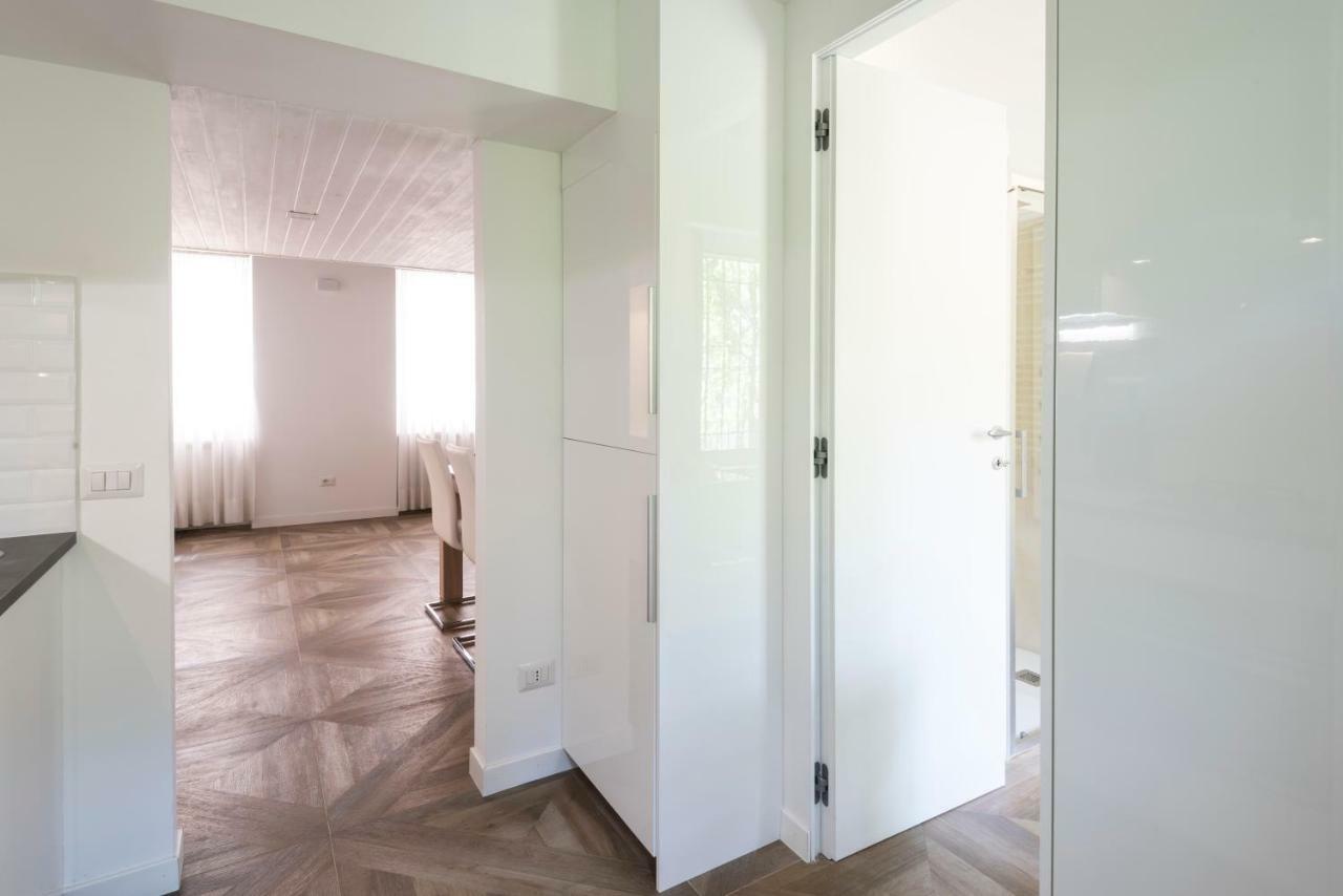 Luxury Apartment Milano Centro Exterior foto