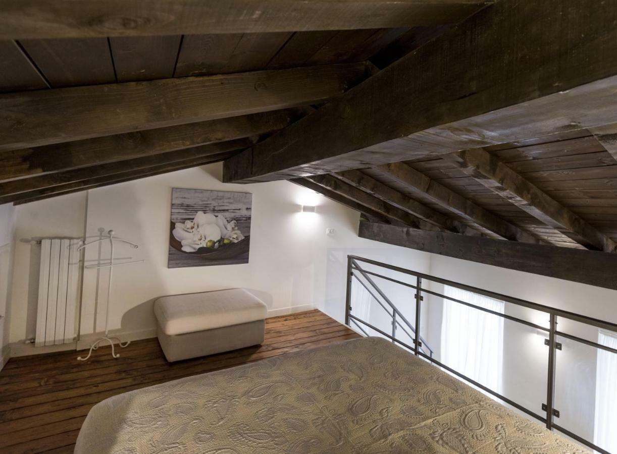 Luxury Apartment Milano Centro Exterior foto
