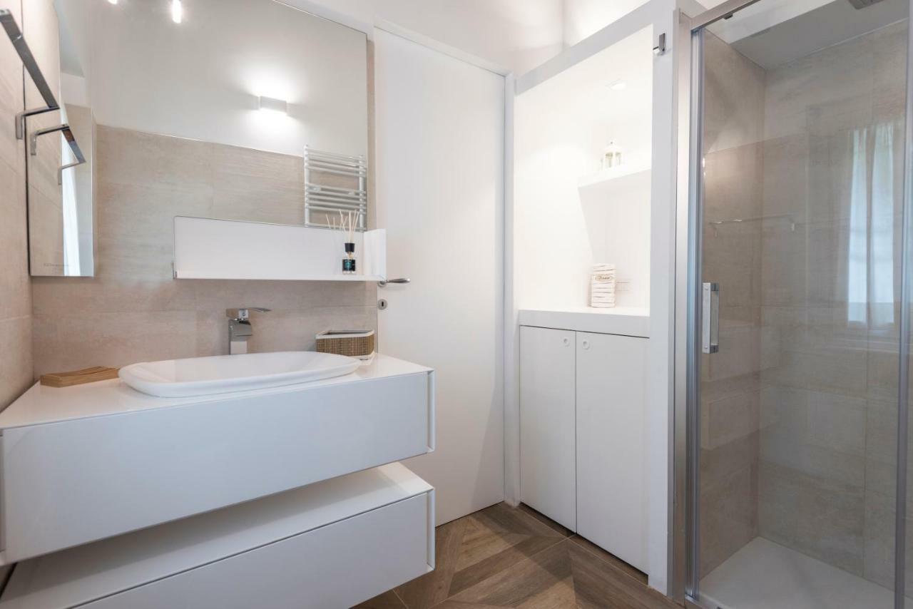 Luxury Apartment Milano Centro Exterior foto